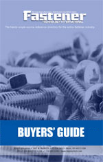 Fastener Buyers Guide